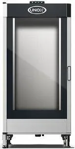 ШКАФ РАССТОЕЧНЫЙ UNOX XEBPL-16EU-M