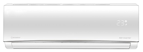 Внутренний блок мульти-сплит системы серии RAY MULTI DC EU Inverter 2023 KVS-IMR09ST/IN