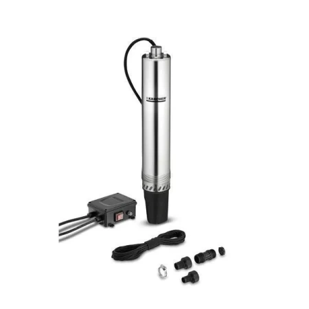 Скважинный насос Karcher BP 6 Deep Well*EU