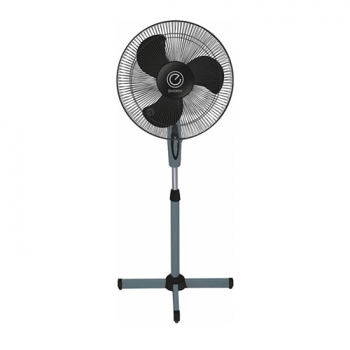 Напольный лопастной вентилятор Energy EN-1659 черный