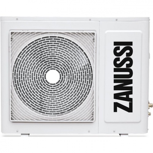 Внешний блок мульти сплит-системы на 2 комнаты Zanussi ZACO/I-18 H2 FMI/N1
