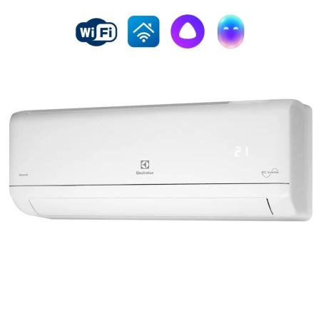 Сплит-система инверторного типа Electrolux Skandi DC EACS/I-12HSK/N8_V3 комплект