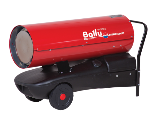 Дизельная пушка 40 кВт Ballu-Biemmedue GE 36