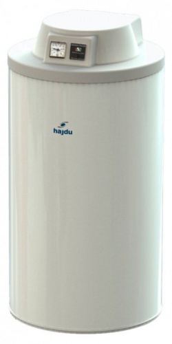Бойлеры косвенного нагрева Hajdu HR-N 40 160 л