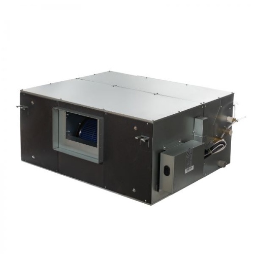 Канальные фанкойлы DANTEX DF-1000T1/L