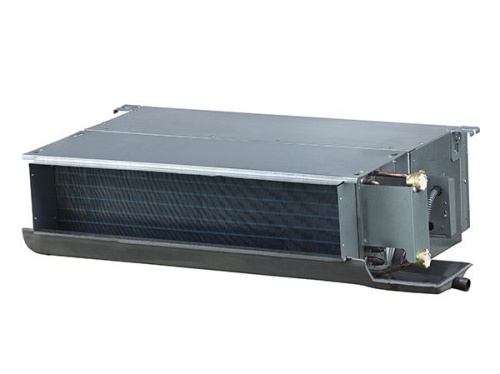 Канальные фанкойлы DANTEX DF-1200T3(T2)/K (E)