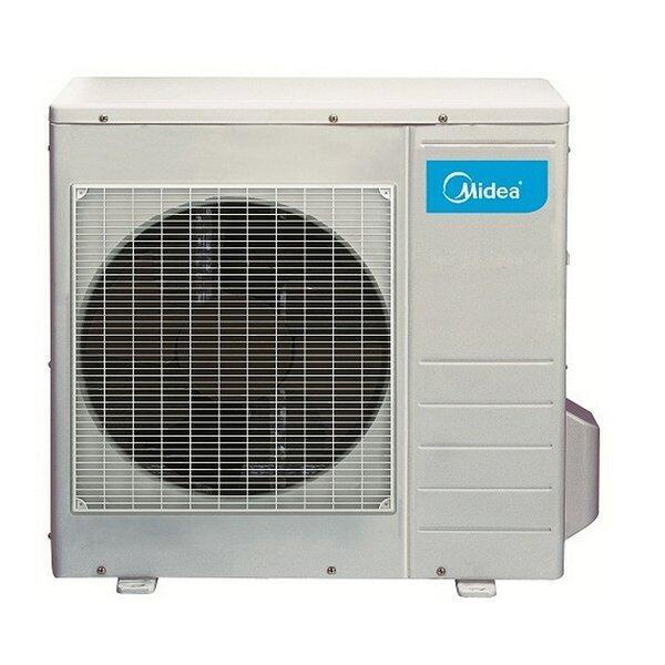 Канальный кондиционер Midea MHG-48HWN1-R/MOU-48HN1-R