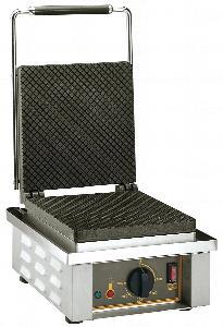 ВАФЕЛЬНИЦА ROLLER GRILL GES40