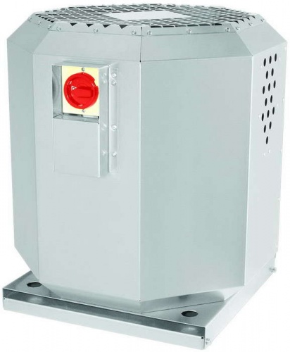 Крышный вентилятор Shuft RMVE-HT 250