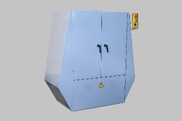 Шкаф сушильный ШС-1 (Пензмаш)