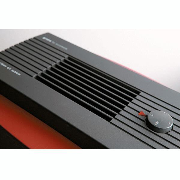 Очиститель воздуха со сменными фильтрами Euromate Grace ElectroMax
