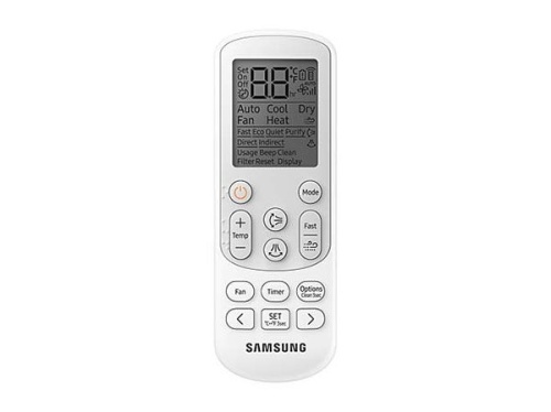 ИК пульт AR-EH03E CAC WindFree 360ᵒ Samsung