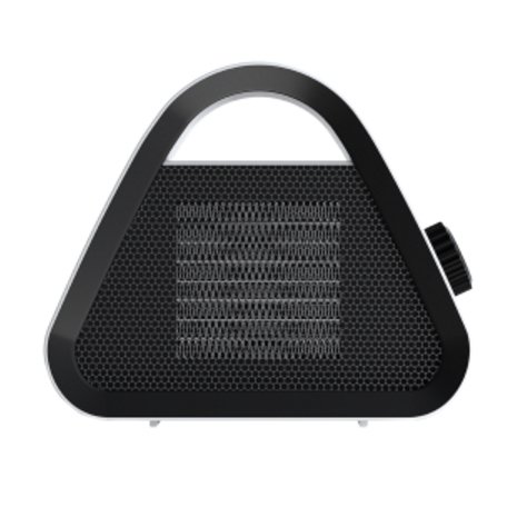 Бытовой тепловентилятор Timberk TFH T15XCZ
