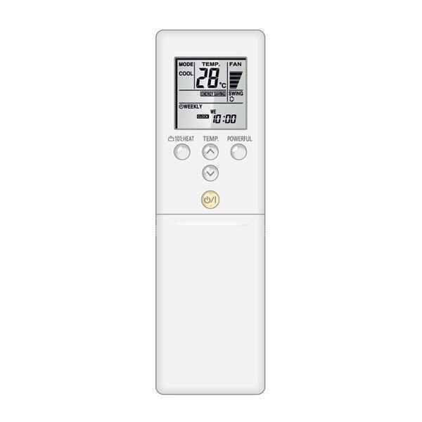 Сплит-системы Electrolux