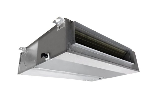 Внутренний блок канального типа серии MULTI FLEXI DUCT EU ERP Inverter RCI-DMN12