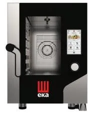 TECNOEKA MKF 623 C TS Пароконвектомат инжекторный