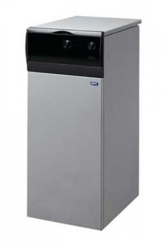 Напольный газовый котел Baxi Slim 1.490 iN