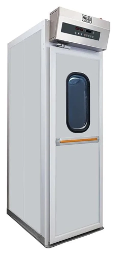 Расстоечный шкаф WLBake PF 2/4060/1 (без пола)