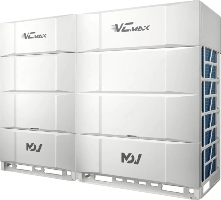 VRF-система MDV Модульный наружный блок серии Vcmax MDVO-VCM670V2R1A