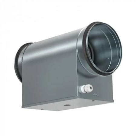 Дополнительный электронагреватель Shuft EHC 250-6,0 / 3