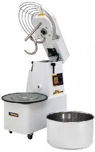 ТЕСТОМЕС ITPIZZA СПИРАЛЬНЫЙ M-50-2S-С 3Ф