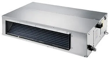 Канальная сплит-система Kitano KC-Roka-IV-60MB