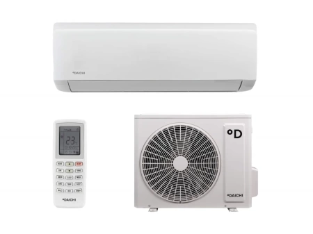 Daichi ICE20AVQ1-1/ICE20FV1-1