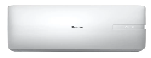 Инверторная cплит-система серии SILVER FM DC Inverter AMS-12UR4SVEDL6 (S), комплект (Hisense)
