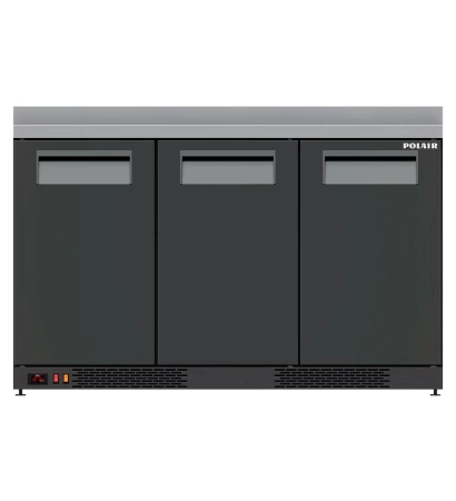 Стол охлаждаемый Polair TM103-Bar с бортом