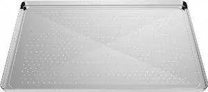 ЛИСТ ДЛЯ ПЕЧИ UNOX TG 410 600Х400 FORO BAKE