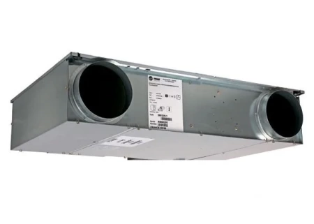 Канальный фанкойл Trane (FEU-100 высокопроизводительный)