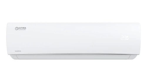 Инверторная сплит-система серии ECLIPSE Inverter 2024 ECS-I24PN, комплект (Ultima Comfort)