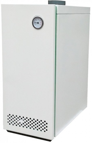Напольный газовый котел Leberg Eco Line FBS 35 G