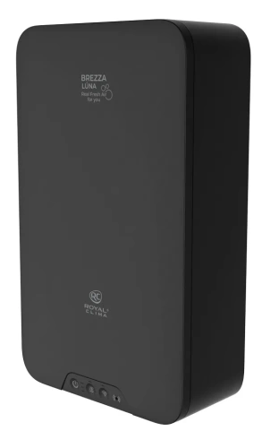 Вентиляционные установки серии BREZZA LUNA RCB 80 LUX