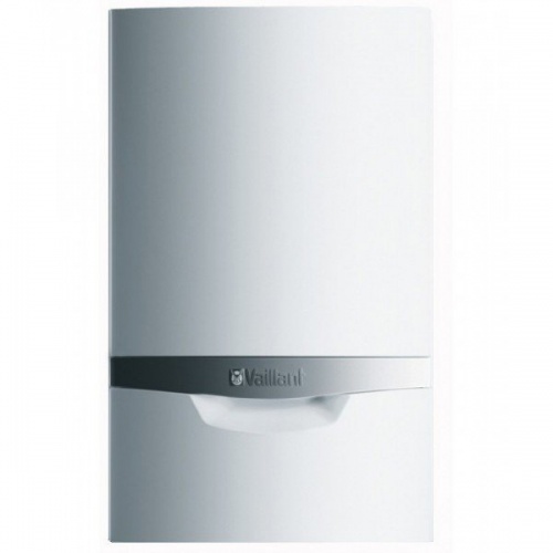 Настенный газовый котел 64 кВт Vaillant ecoTEC plus VU 806 /5 -5