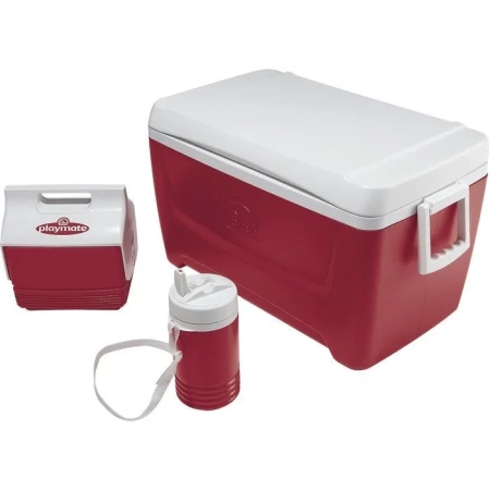 Термоэлектрический автохолодильник Igloo Island Breeze 28 QT Ni Combo