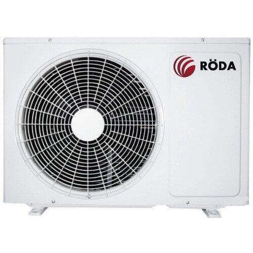 Канальный кондиционер Roda RS-DT36AX/RU-36AX3
