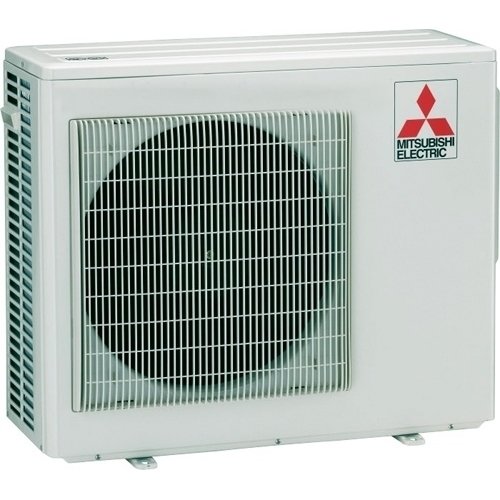 Внешний блок мульти сплит-системы на 5 комнат Mitsubishi Electric MXZ-4Е83 VAHZ