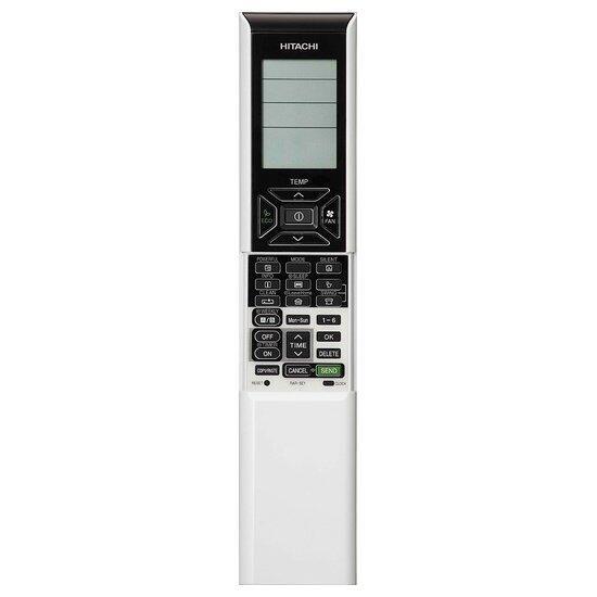 Кондиционер Hitachi RAK-18RPC/RAC-18WPC