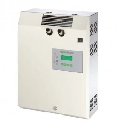Увлажнитель с погружными электродами HygroMatik MS10 Comfort 380V