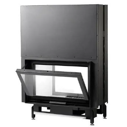 Дровяная топка  Technical PanTech 100 EVO 2LD