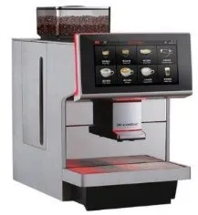 M12 BIG PLUS COMMERCIAL COFFEE MACHINE/M12 BIG PLUS КОММЕРЧЕСКАЯ КОФЕМАШИНА