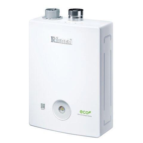 Котел газовый двухконтурный настенный Rinnai BR-R36