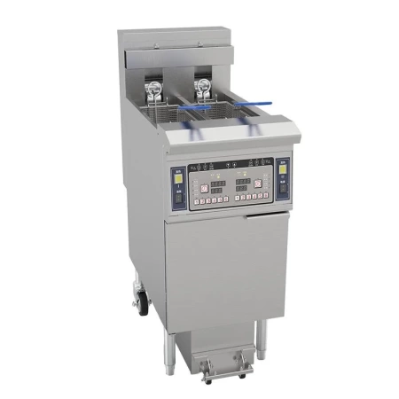Фритюрница открытого типа CNIX OFE-213