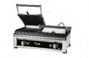 ГРИЛЬ КОНТАКТНЫЙ T-LUX CGE 50D
