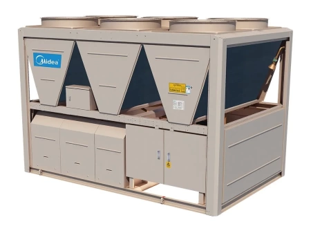 Midea MACH440A-SA3A