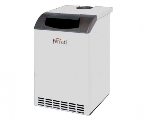 Напольный газовый котел Ferroli Pegasus D 23