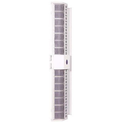 Водяная тепловая завеса General Climate CM214W VERT NERG