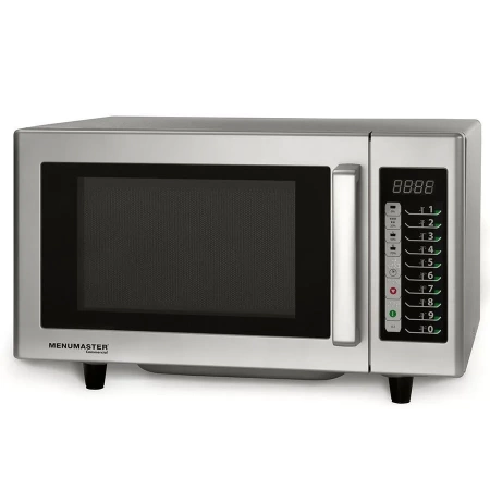 Печь СВЧ MENUMASTER RMS510TS