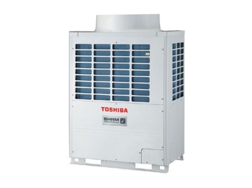 Внешний блок VRF Toshiba SHRMe R410A (MMY-MAP2006FT8P-E)